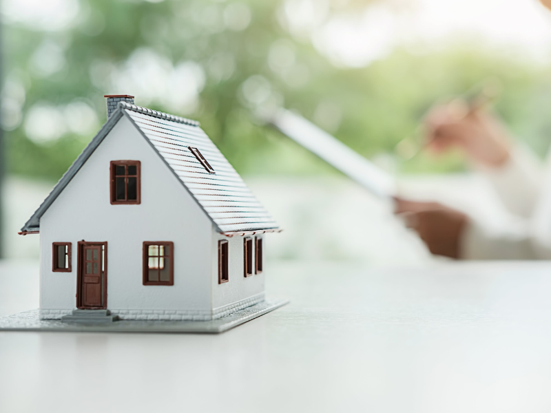 Variations du taux directeur: quels effets sur votre prêt hypothécaire?