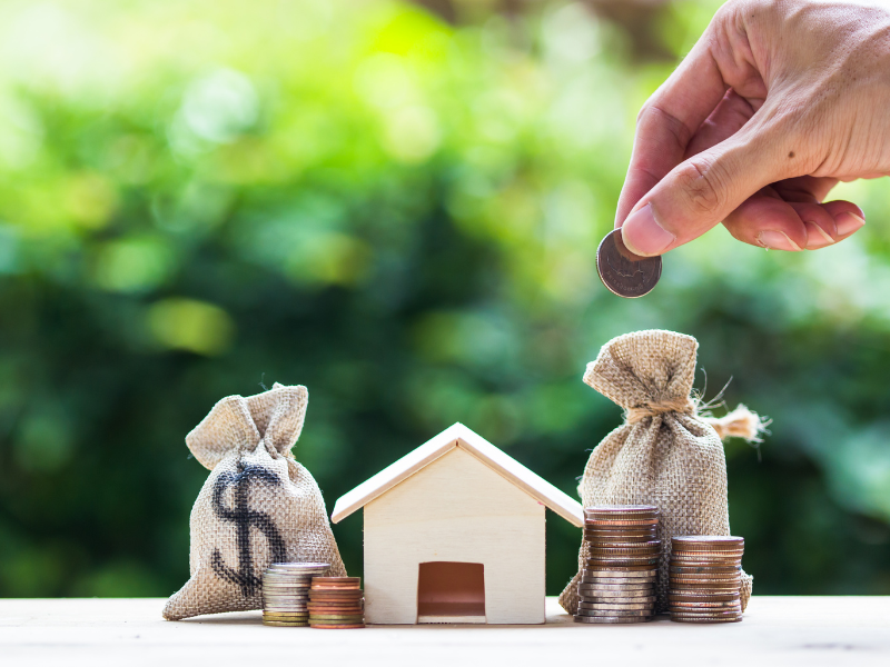 Des solutions de refinancement hypothécaire sur mesure