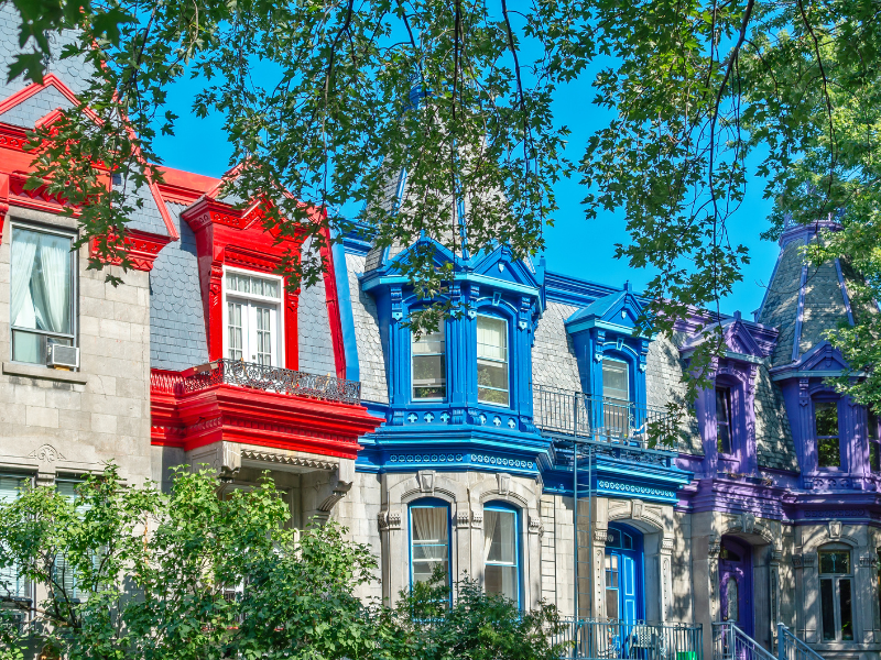 Real Estate Trends in Plateau-Mont-Royal